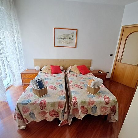 Aurora B&B Matera Luaran gambar