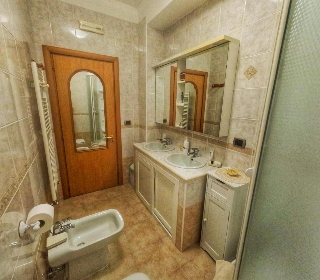 Aurora B&B Matera Luaran gambar
