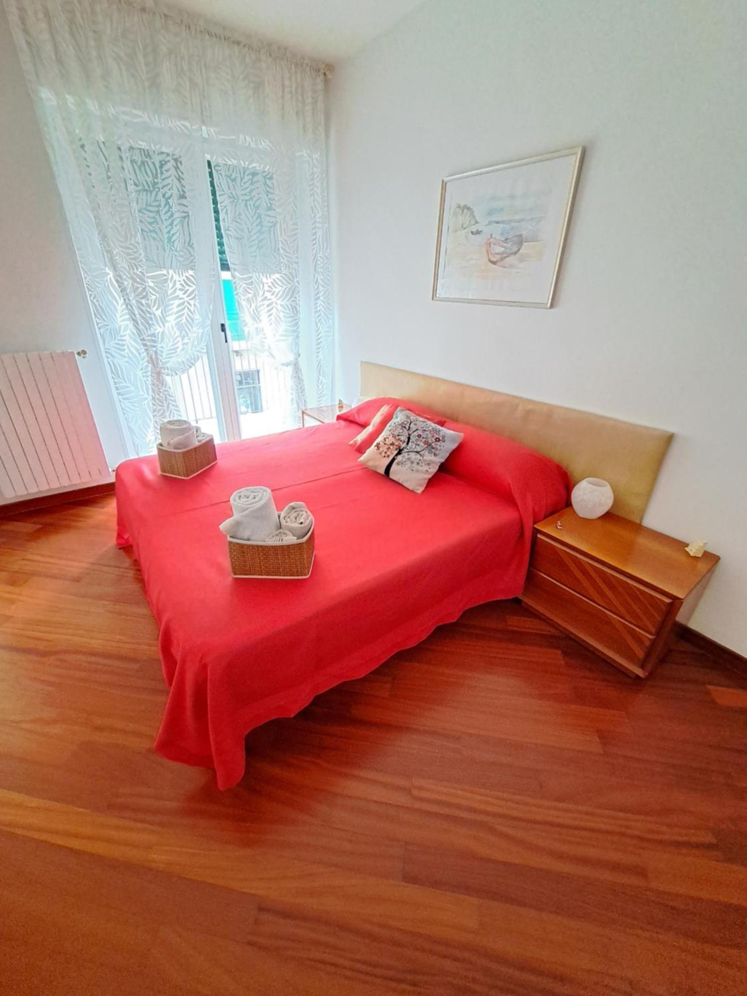Aurora B&B Matera Luaran gambar